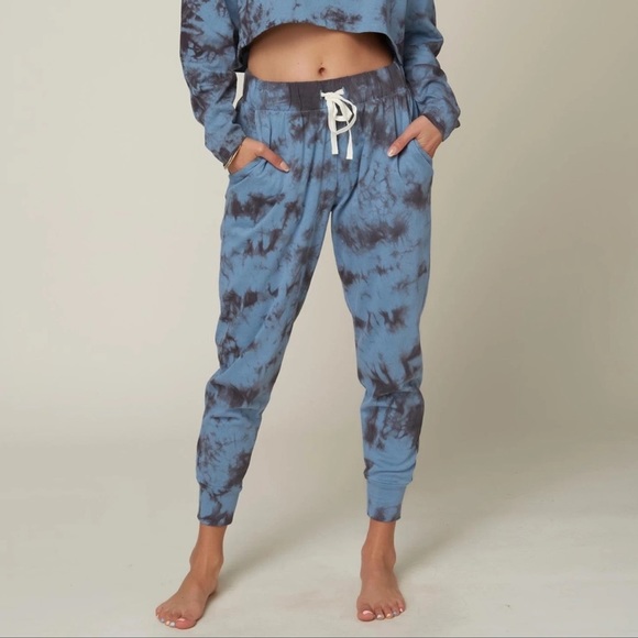 🌴🔆O’NEILL- RAQUEL Sweatpants🔆🌴 - Picture 5 of 13